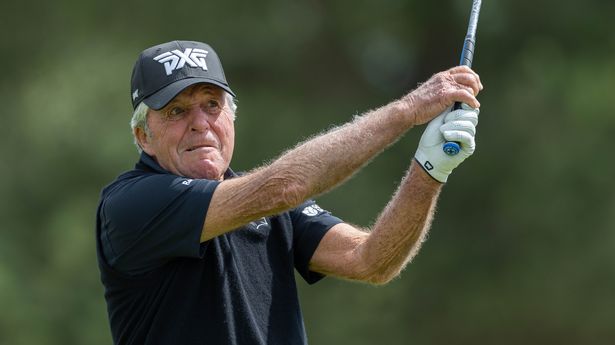 加里·普莱尔(Gary Player)向LIV高尔夫提出了要求美巡赛结束“对抗”的提议。